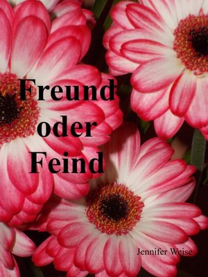 cover image of Freund oder Feind
